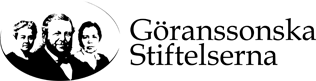 Göranssonska stiftelserna